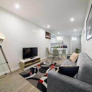 Appartement met Twee Slaapkamers